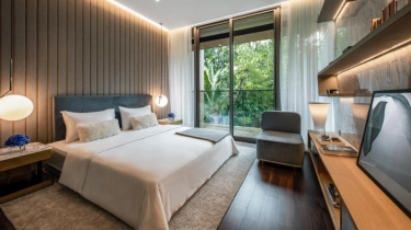 Oase Hijau di Jakarta Selatan: Hunian Premium yang Tak Lagi Sekadar Investasi, Tapi Gaya Hidup