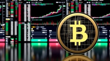 Pajak Kripto Meningkat di Tengah Industri yang Lesu