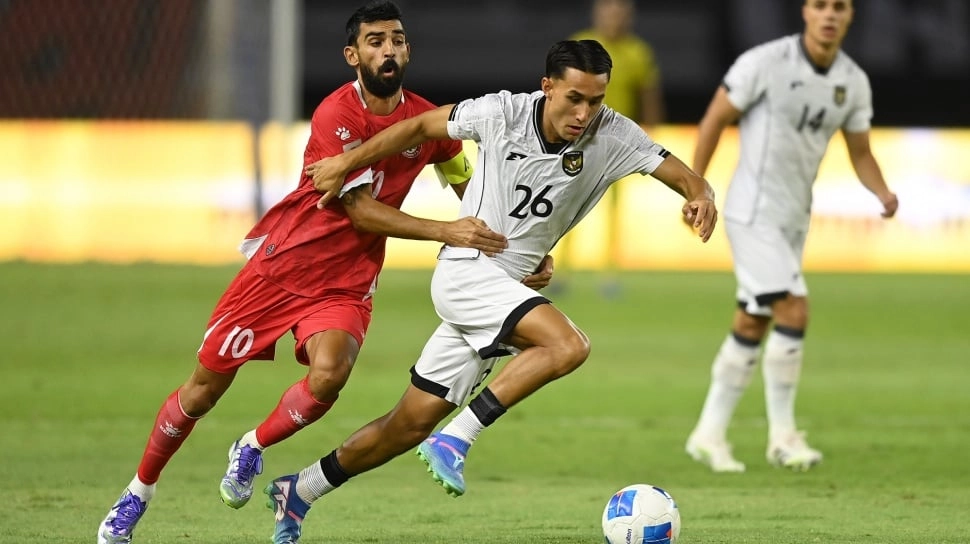 Pangeran Depok Miliano Jonathans Menggila, Gol Kilat 12 Menit Tahan Imbang Raksasa AZ Alkmaar