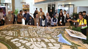 Pemuda Indonesia-Singapura Kolaborasi Jaga Stabilitas Multikulturalisme Kawasan