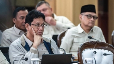 Purbaya Minta Pegawai DJP Tak Takut Tagih Pajak: Kita Bekingnya Presiden Langsung!
