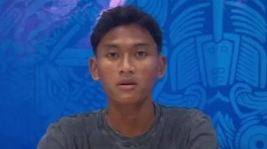 Siapa Raihan Alfariq? Kiper Brutal Tendang Dada Pemain Persikaba Blora di Liga 4