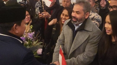 Suara dari Swiss: Harapan Besar Diaspora di Balik Kehadiran Prabowo di Forum Davos