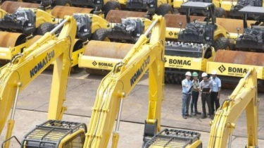 UNTR Siapkan Dana Buyback Rp2 Triliun Pasca Pelemahan Harga Saham