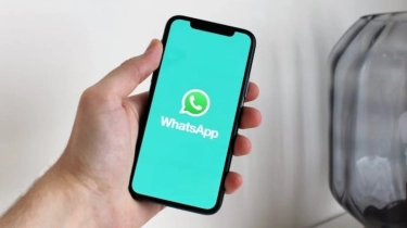 WhatsApp Down? Pengguna Laporkan Jaringan Internet Bermasalah di Indonesia