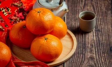 Buah Jeruk Dipercaya Bawa Hoki? Ini 7 Alasannya yang Perlu Anda Tahu dalam Perayaan Imlek