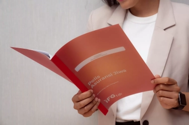 Digitalisasi Klaim Asuransi Dipercepat, IFG Life Catat Pembayaran Rp 23,4 Triliun