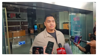 Diperiksa KPK, Eks Menpora Dito Ariotedjo Ungkap Pertemuan di Arab Saudi yang Berujung Penambahan Kuota Haji