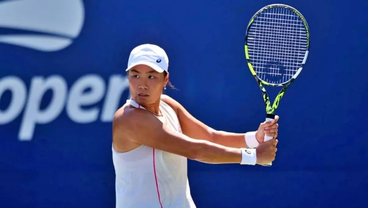 Janice Tjen Dipuji karena Mainkan Gaya Ashleigh Barty, Kalah oleh Karolina Pliskova di Australian Open 2026