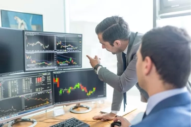 Mengenal Fitur Short Options pada Aplikasi Trading, Investor Indonesia Bisa Kelola Portfolio Lebih Optimal dan Strategis