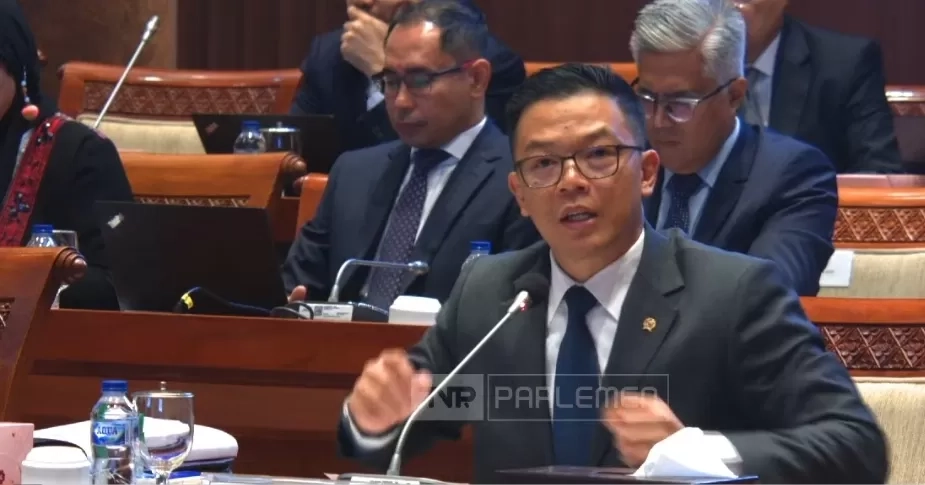 Menlu Sugiono Ungkap Alasan Presiden Prabowo Tandatangani Piagam Board of Peace yang Diinisiasi Trump