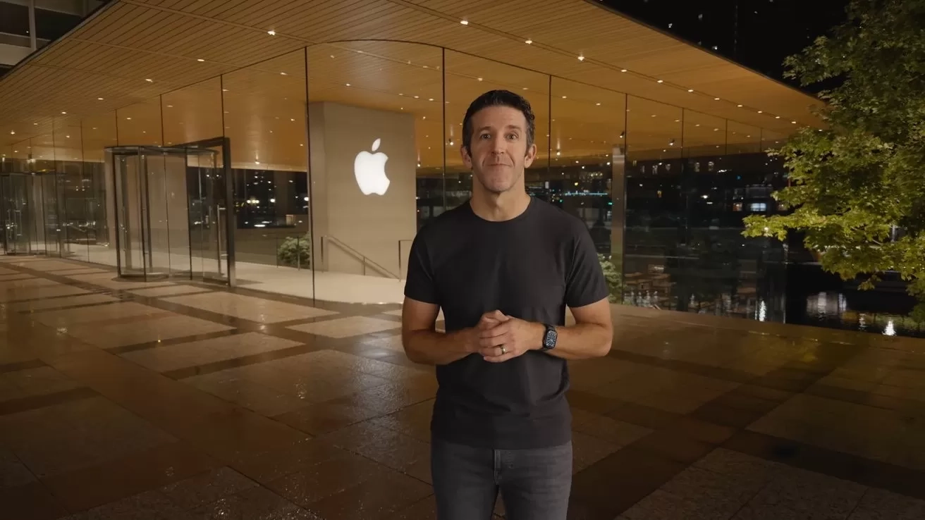 Perombakan Tim Desain Mengungkap Strategi Apple Menyiapkan John Ternus sebagai Penerus CEO Tim Cook