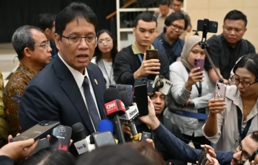 Pesan Keras Menkeu Purbaya: Atasan Ikut Tanggung Jawab Jika Anak Buah Ngaco