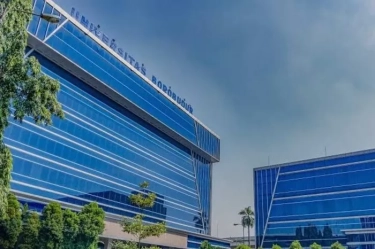 Program Doktor Ilmu Hukum Universitas Borobudur Catatkan Nilai Tertinggi Sebagai PTS Terbaik Nasional