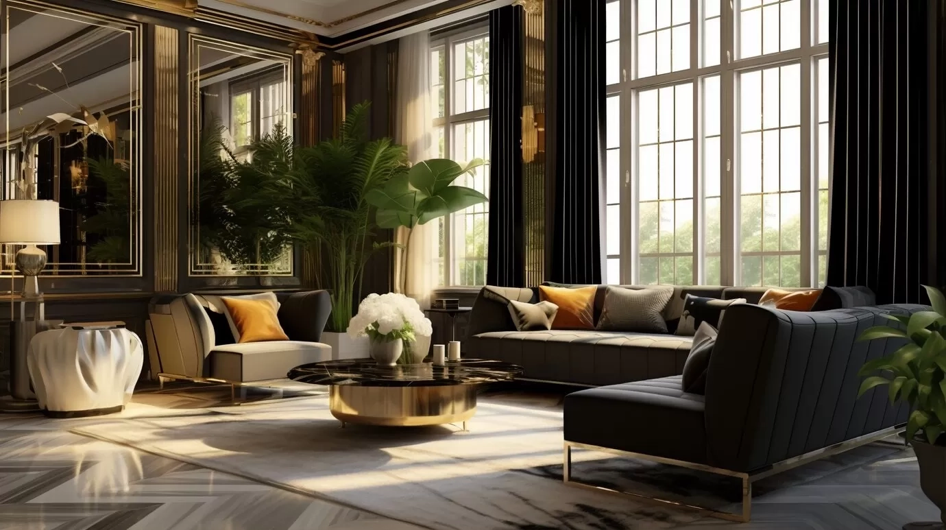 Rezeki Dipercaya Mengalir Deras, Ini Tata Letak Rumah Feng Shui, Shio Harimau, Kerbau, dan Tikus