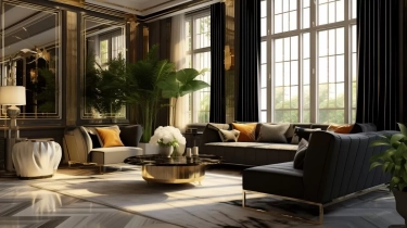 Rezeki Dipercaya Mengalir Deras, Ini Tata Letak Rumah Feng Shui, Shio Harimau, Kerbau, dan Tikus