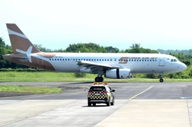 Tiket Pesawat Jakarta–Denpasar Jelang Imlek masih Banyak, Harga Termurah Ada di Tanggal Ini   