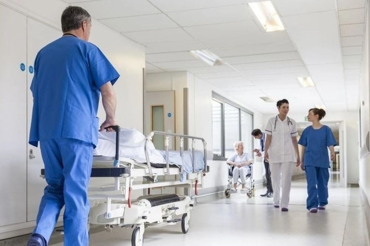 4 Alasan Masyarakat Indonesia Tak Perlu Berobat ke Luar Negeri Lagi