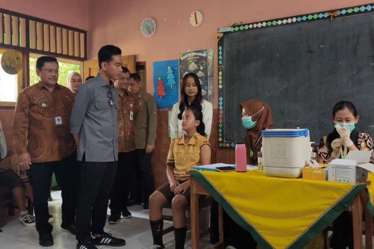 70 Juta Warga Ikut Cek Kesehatan Gratis Sepanjang 2025