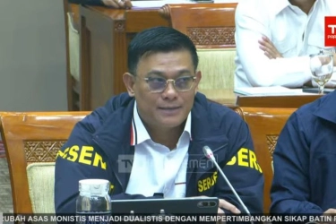Bareskrim Periksa 28 Saksi Kasus Dugaan Fraud PT Dana Syariah Indonesia