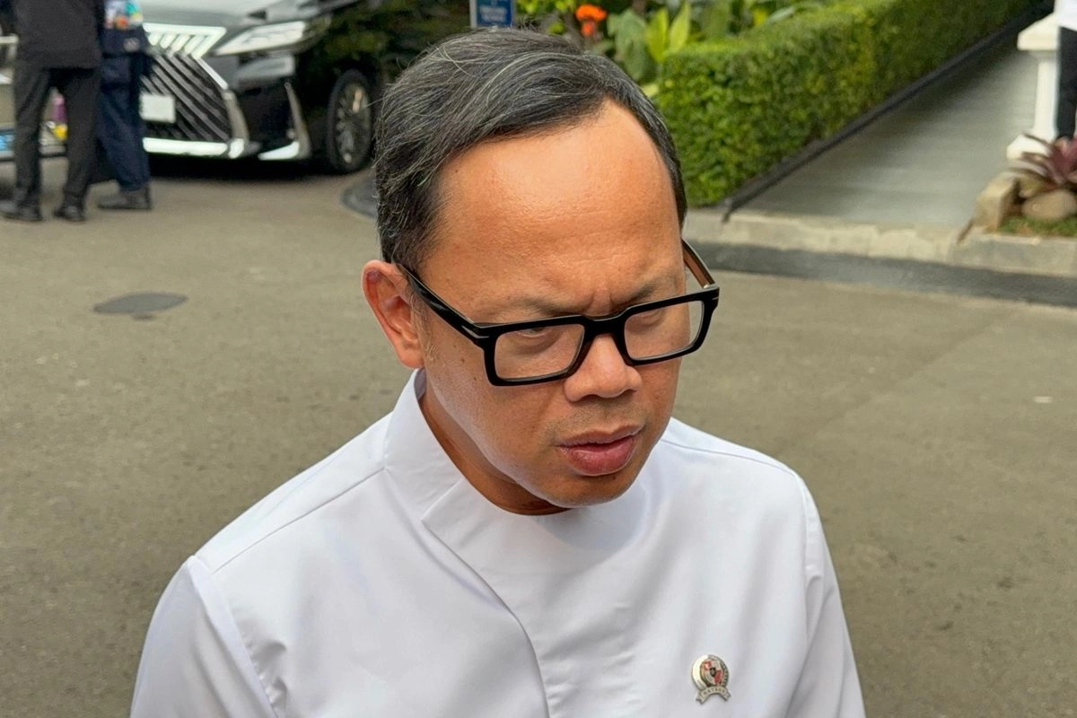 Bima Arya Sebut Prabowo Tak Pandang Bulu ke Koruptor, Meski Satu Partai Tetap Disikat