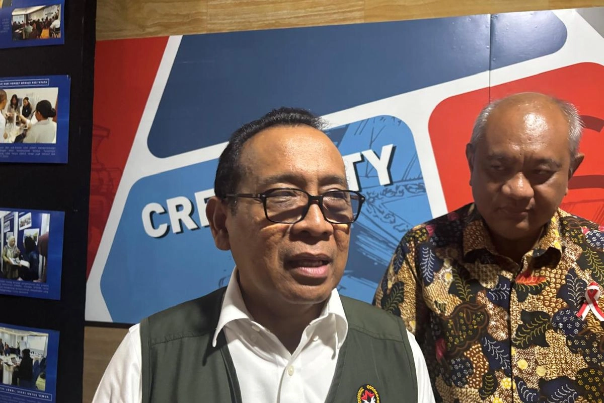 BMKG Keluarkan Peringatan Dini Cuaca, Pemda Diminta Aktifkan Posko Siaga Bencana