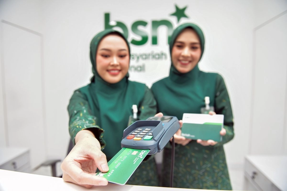 BSN Perkuat Layanan dan Digitalisasi untuk Tingkatkan Kepuasan Nasabah