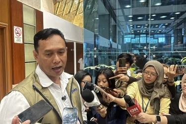 BUMN Distribusikan MinyaKita, Bulog Dapat Kuota 70 Persen