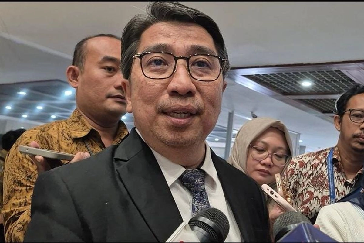 Calon Deputi Gubernur BI Sebut Rupiah Masih Kompetitif