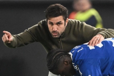 Como Salip AC Milan dalam Perburuan Talenta Barcelona