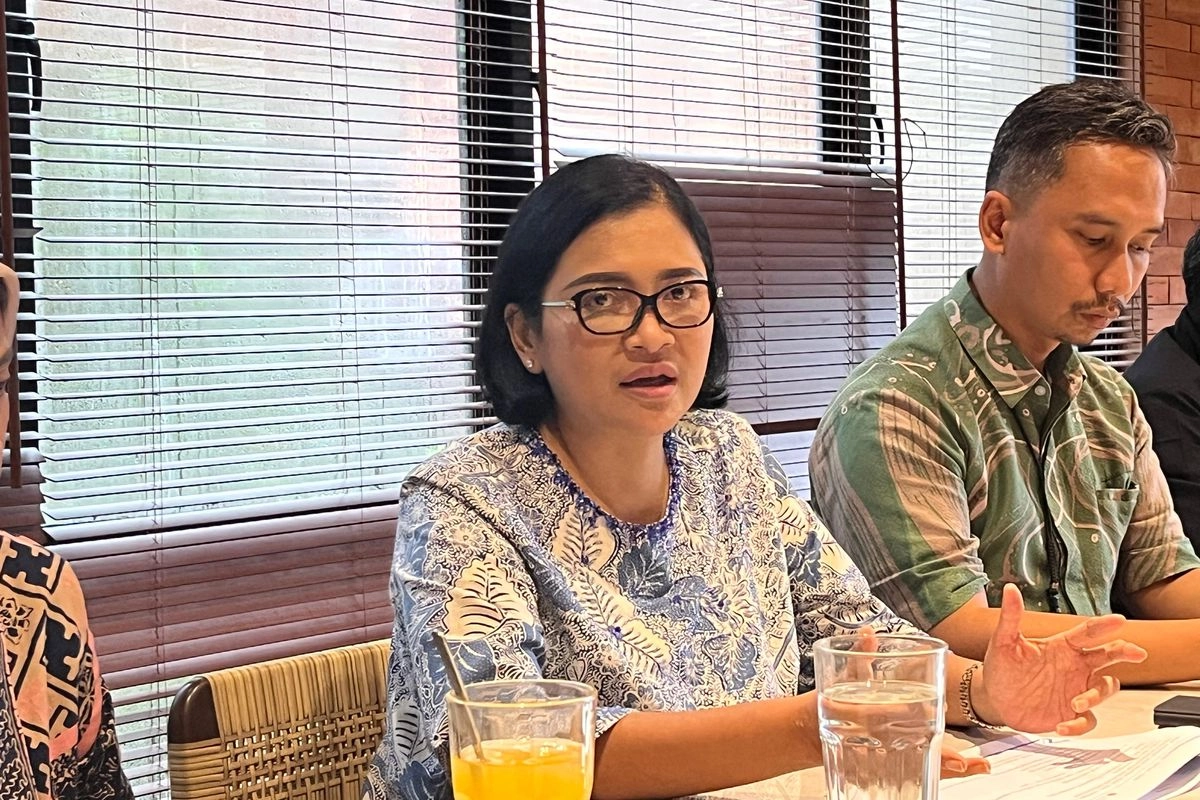 Cuaca Ekstrem Bayangi Mudik Lebaran, Pelni Fokus Benahi Kapal dan Pelabuhan