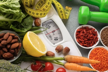 Diet Mediterania Paling Efektif Menurunkan Berat Badan Menurut Hasil Riset Ilmiah