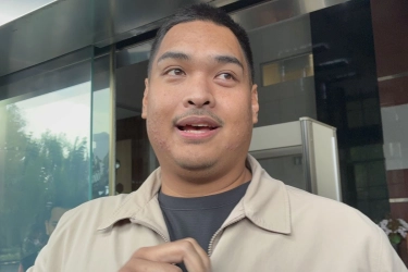 Dito Ariotedjo Bantah Berada di Rumah Pribadi Bos Maktour Saat Digeledah KPK