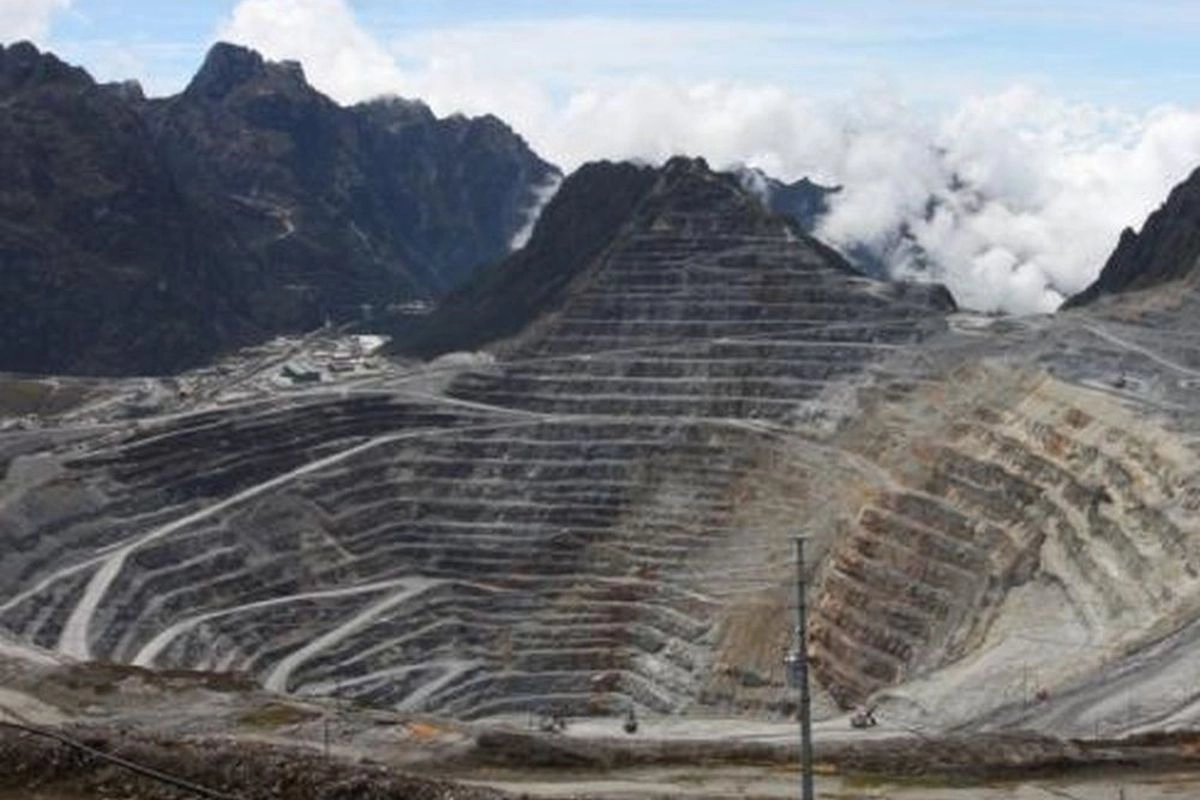 Freeport Siap Ajukan Perpanjangan Tambang Usai Smelter Rampung