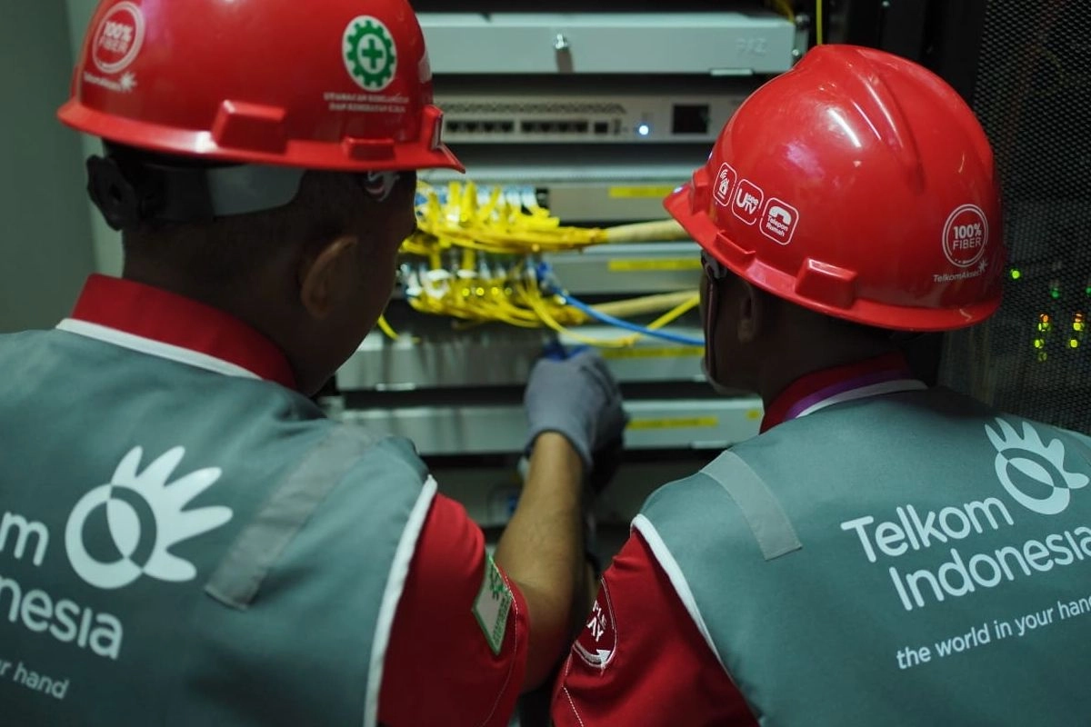 Gangguan Jaringan TelkomGroup, Layanan Digital Ikut Terdampak