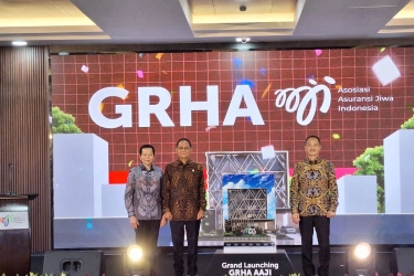 Grha AAJI, Bentuk Dukungan Asosiasi Asuransi untuk Peningkatan SDM