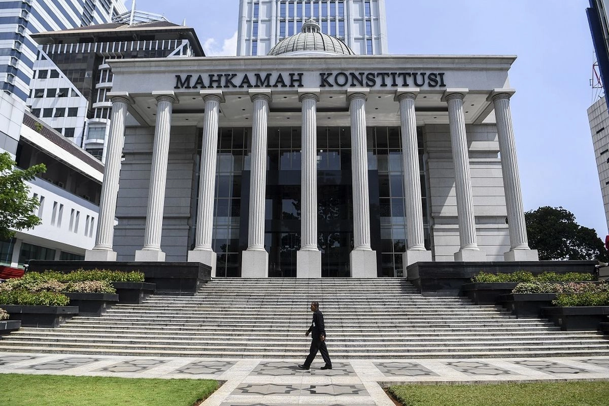 Gugat KUHP ke MK, Pemohon: Mahasiswa dan Aktivis Paling Rentan Dikriminalisasi