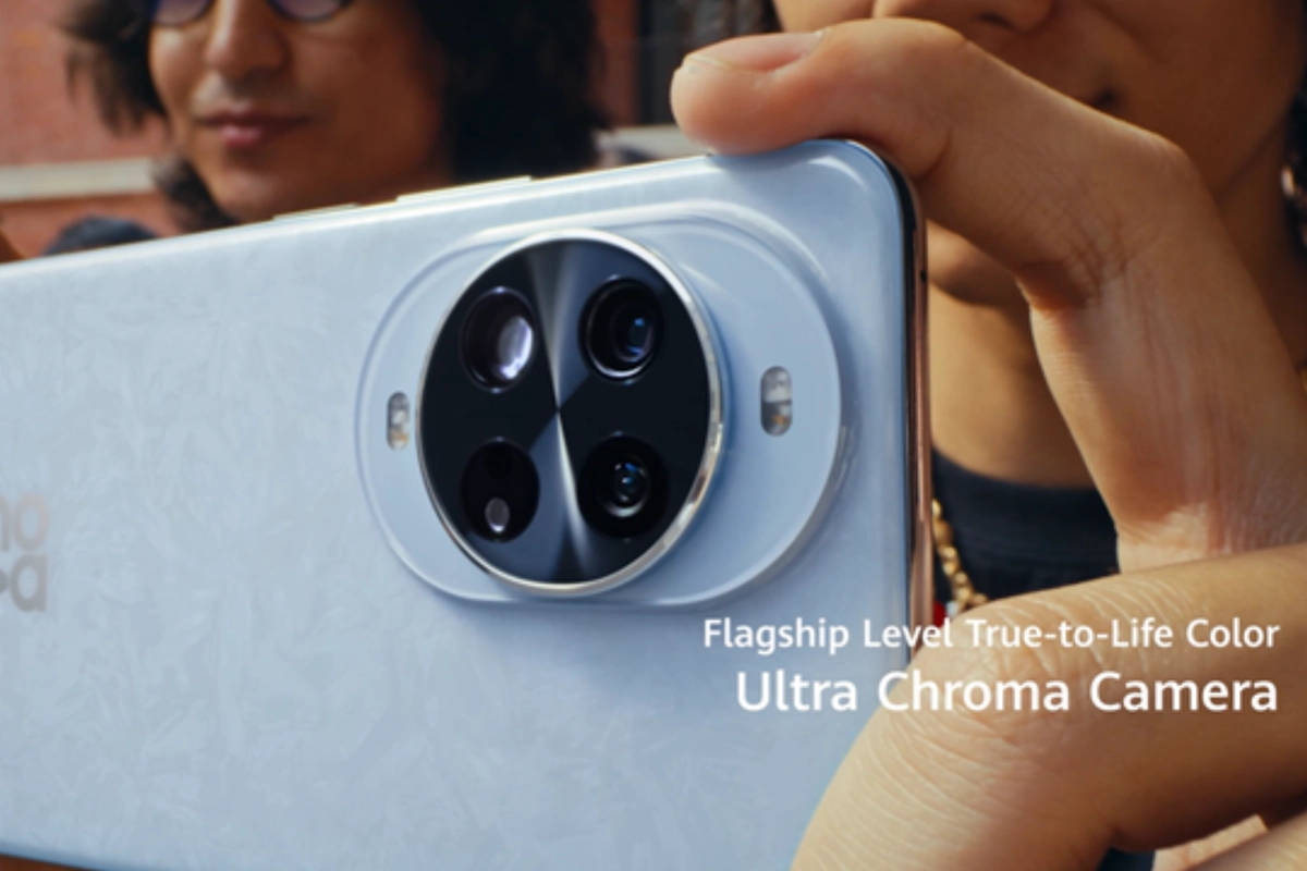 Huawei Umumkan Nova 14 Pro di Indonesia, Harga Rp 8 Jutaan