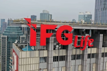 IFG Life Bayar Klaim Rp 23,4 Triliun Sejak 2020, Perkuat Kepercayaan Pemegang Polis