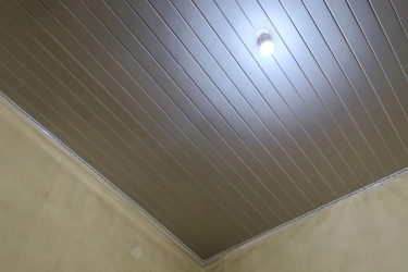 Ini Kelebihan dan Kekurangan Plafon PVC