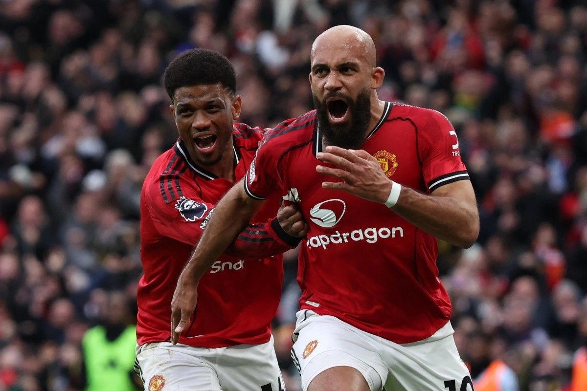Jadwal Liga Inggris Pekan Ini: Arsenal Vs Man United Jadi Big Match