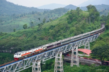 Jadwal Pemesanan Tiket Kereta Lebaran 2026, Cek Tanggalnya