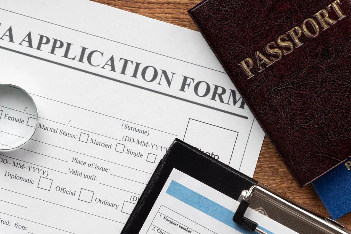 Jangan Sampai Kena Tipu, Simak 4 Cara Hindari Penipuan Visa Ini