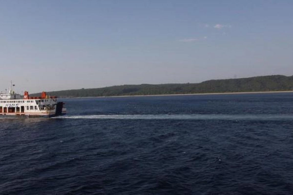 Kemenhub Gelar Uji Petik Kapal Penumpang untuk Angkutan Lebaran 2026