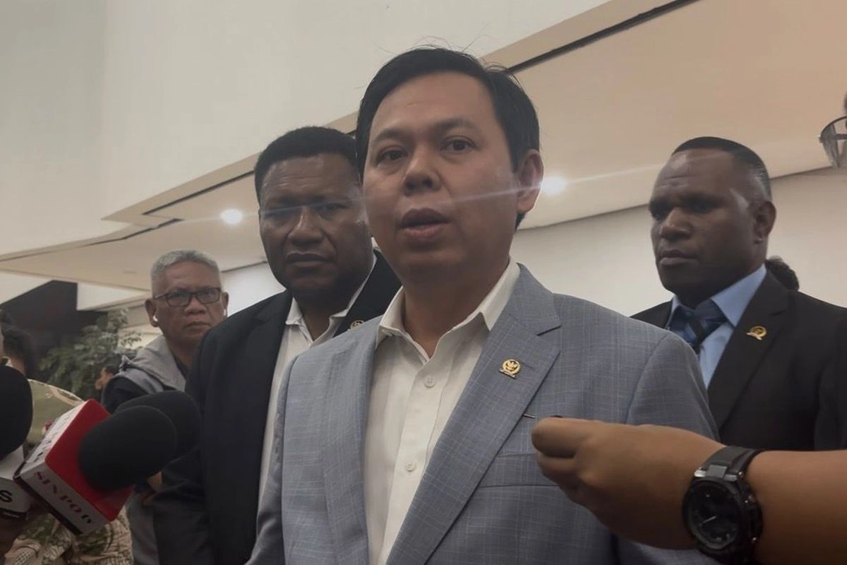 Ketua DPD RI Ingatkan Pencalonan Deputi Gubernur BI Harus Bebas Konflik Kepentingan