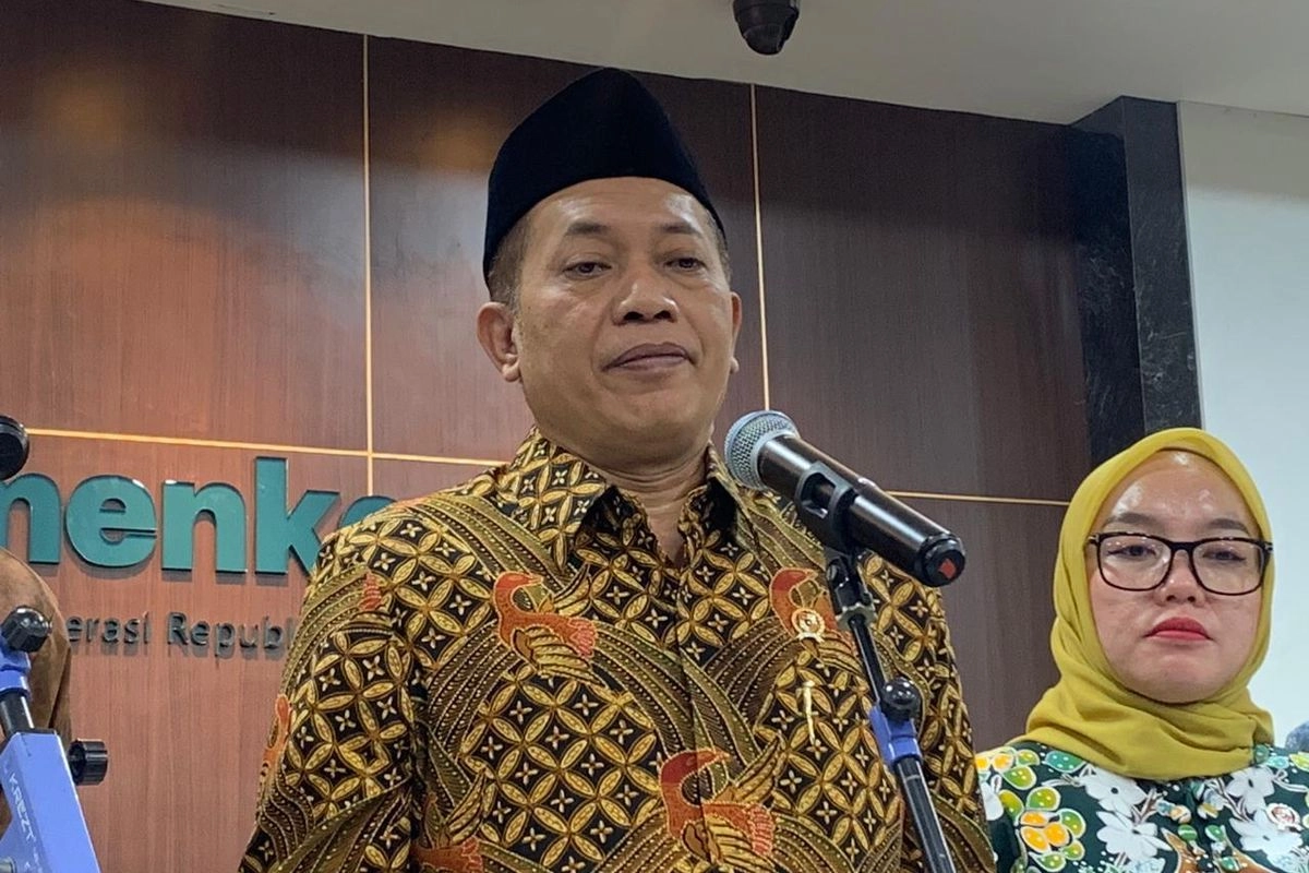 Pemerintah Targetkan 27.000 Kopdes Merah Putih Mulai Operasi Maret-April