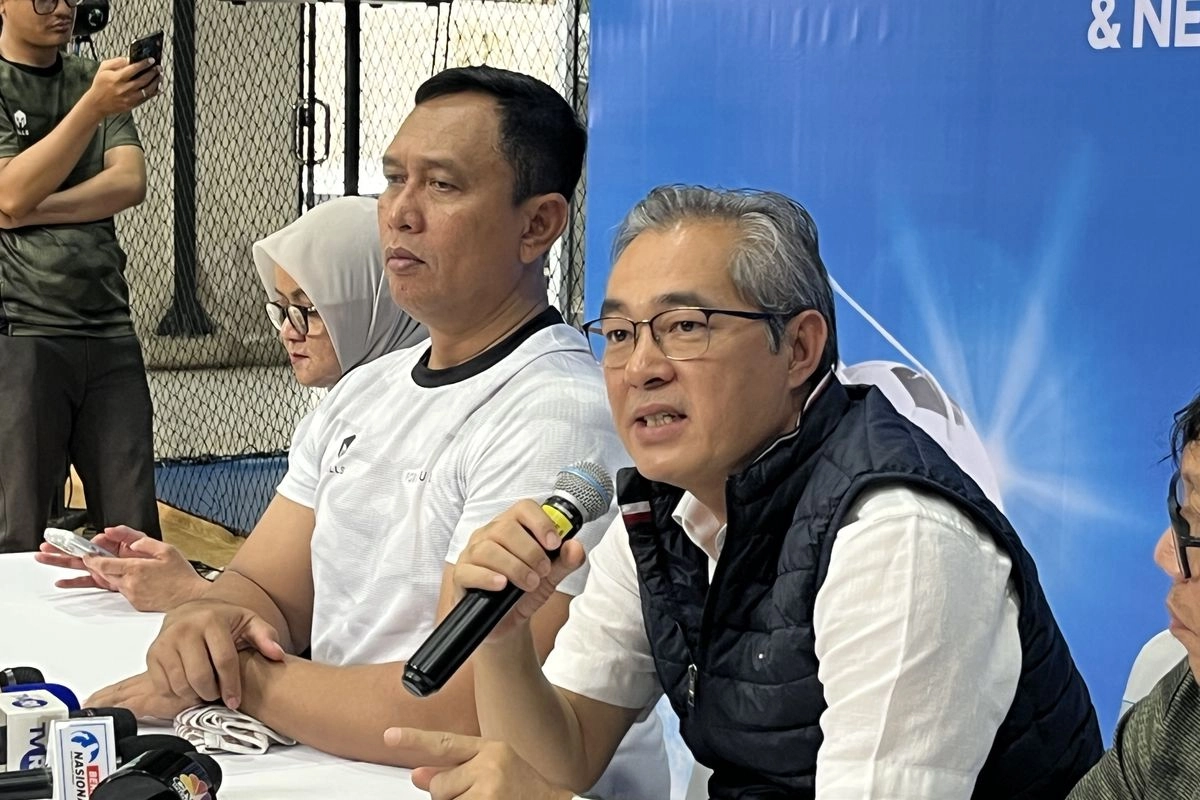 Rugi Rp 550 Miliar pada 2025, Bulog: Nanti Keuntungan 2,5 Triliun