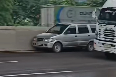 Sopir Meninggal Mendadak di Tol Japek, Dokter Jelaskan Apa Itu “Angin Duduk”