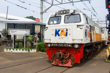 Tiket Kereta Api Lebaran 2026 Bisa Dibeli Mulai 25 Januari, Ini Jadwal Lengkap Pemesanannya