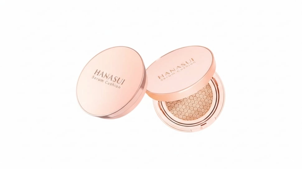 5 Cushion Dewy Finish untuk Hasil Makeup Glowing dan Kulit Sehat, dengan Kandungan Skincare Dewa!